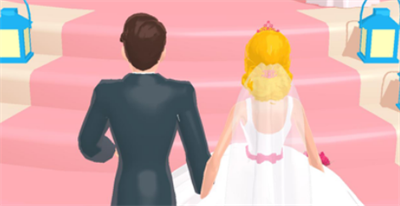 梦幻婚礼官方正版下载