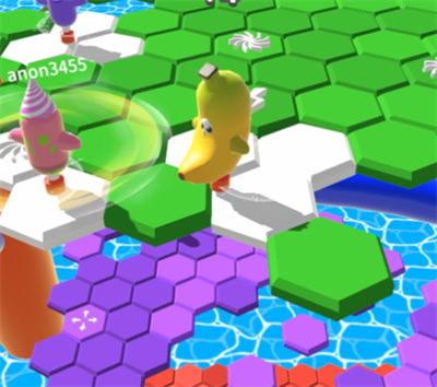 乱斗之星官方正版下载