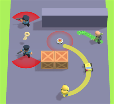 画画的北北官方正版下载